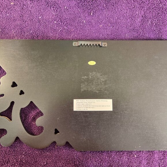 Spiritual Decorative Sign - Picture 2 of 3